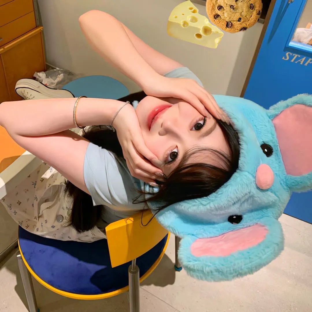 最美不过遇见你
