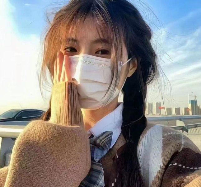 梅花三弄之鬼丈夫
